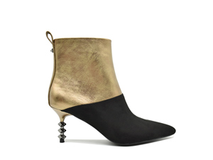 AJ82360-2-BF-SS-GOLD