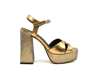 AJ81911-3-DY-SS-GOLD