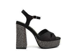 AJ81911-3-DY-SS-BLACK