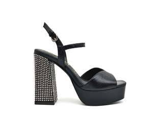 AJ81911-2-DY-SS-BLACK