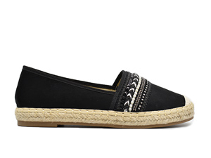 AJ50242-18-SYX-BLACK