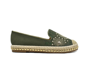 AJ50242-17-SYX-GREEN